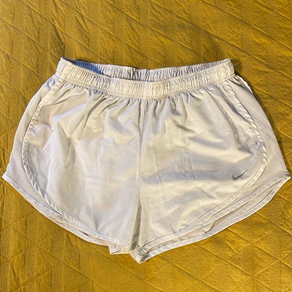 Nike Dri-fit running shorts